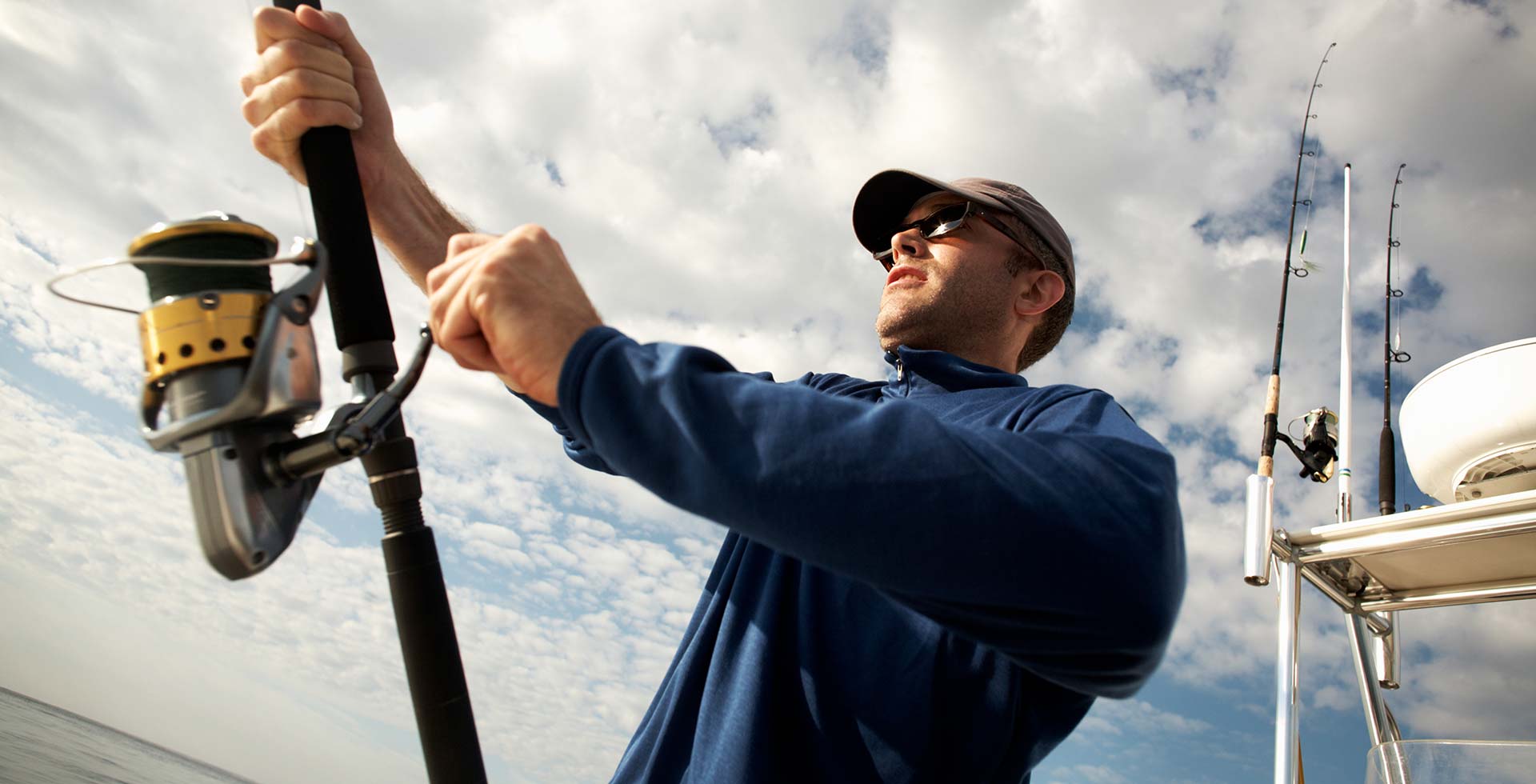 Front exterior Daytona Beach, Florida